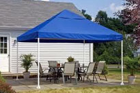 Canopies Awnings